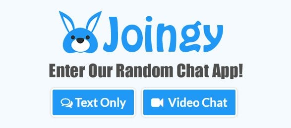 Free Random Video Chat App