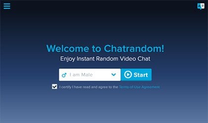 Chatrandom