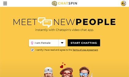 ChatSpin