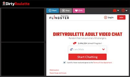 Www Chatrandom Com Chatroulette Alternatif