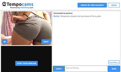 best gay chat roulette websites that allow nutidy